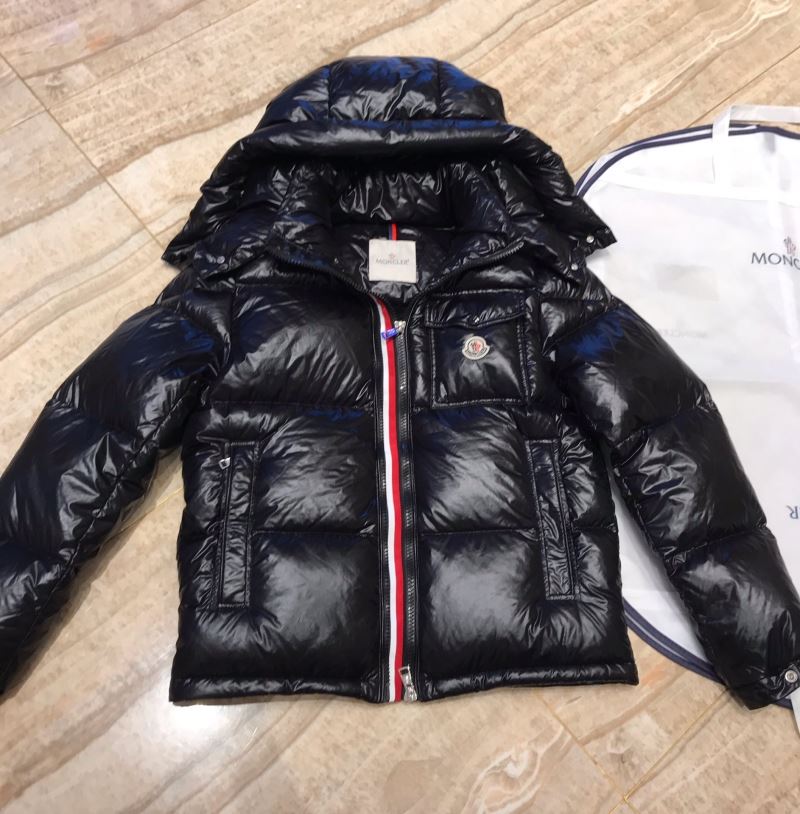 Moncler Down Jackets